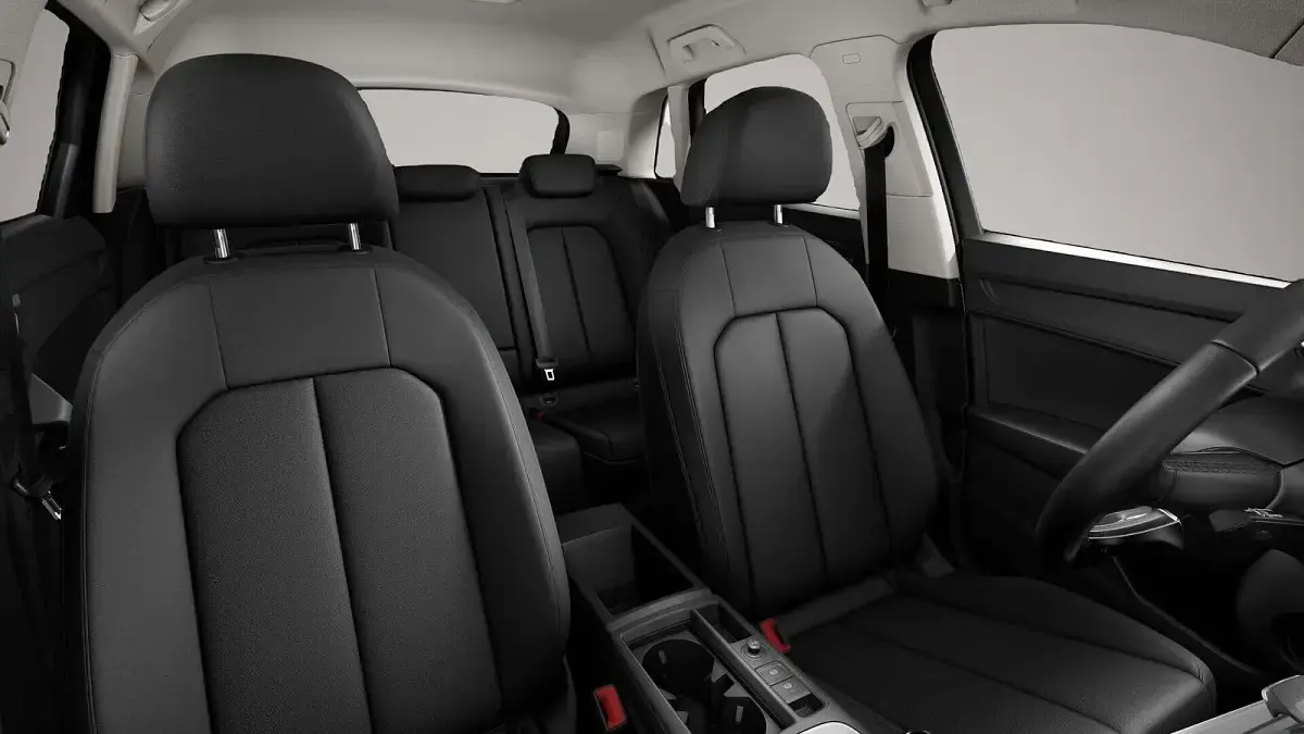 Gebraucht Audi Q3 Advanced 150 PS (110 kW) 2024 Manufacturer SUV