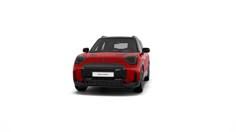 Neu 2024 Mini Aceman SUV | 41.290 € - Bild 1/3