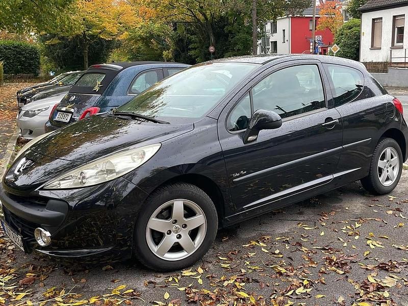 Gebraucht 2009 Peugeot 207 Urban Move Limousine | 2.000 € (Fairer Preis) - Bild 1/4