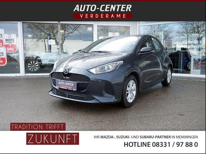 Neu Mazda 2 Center-Line 116 PS (85 kW) 2025 Kleinwagen