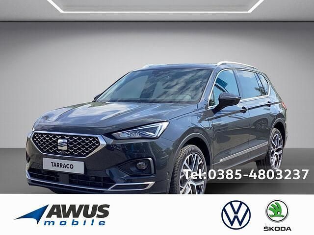 Grau Gebraucht 2024 Seat Tarraco SUV | 42.990 € - Bild 1/2