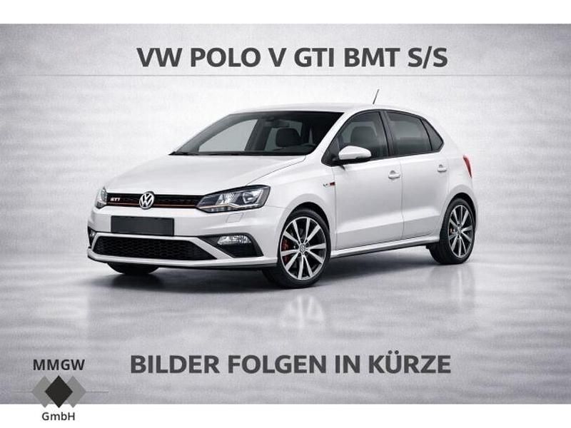 Gebraucht VW Polo GTI 299 PS (219 kW) 2017 Weiss
