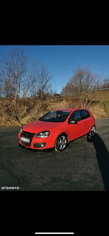 Gebraucht VW Golf V GTI 200 PS (147 kW) 2007