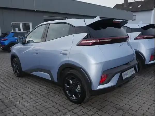 Neu BYD Dolphin 64 kW (88 PS) 2026 Blau Kleinwagen