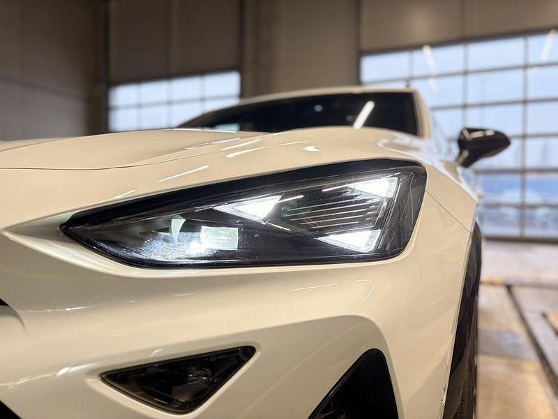 Gebraucht Cupra Formentor 150 PS (110 kW) 2025 Weiß SUV