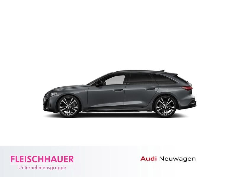 Gebraucht Audi A5 Basis 367 PS (269 kW) 2025 Blau Coupé