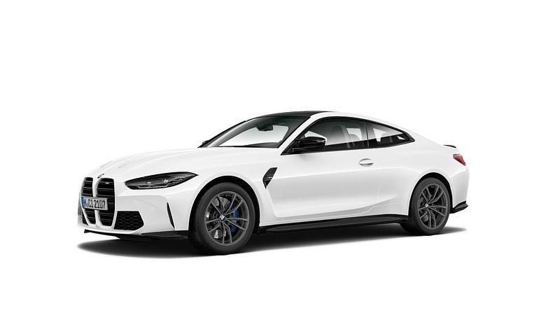 Gebraucht BMW M4 Shadowline 480 PS (353 kW) 2025 Coupé