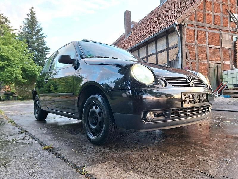 Gebraucht 2000 VW Lupo Kleinwagen | 799 € (Superpreis) - Bild 1/4