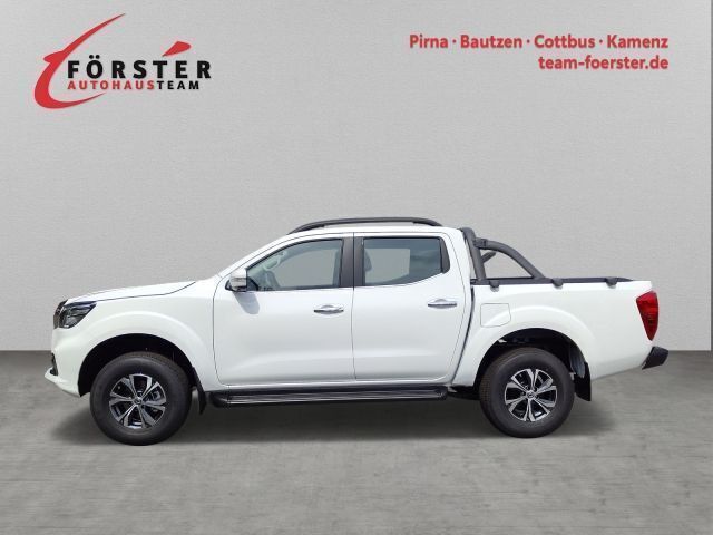 Neu DFSK Rich 6 222 PS (163 kW) 2025 Weiß Pickup