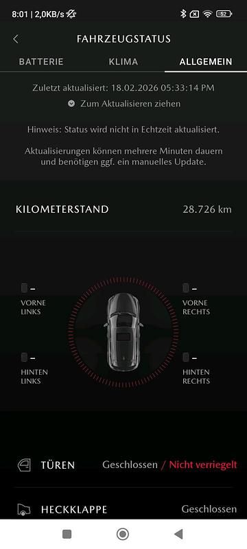 Gebraucht Mazda MX30 Touring 106 kW (145 PS) 2020 Weiß SUV