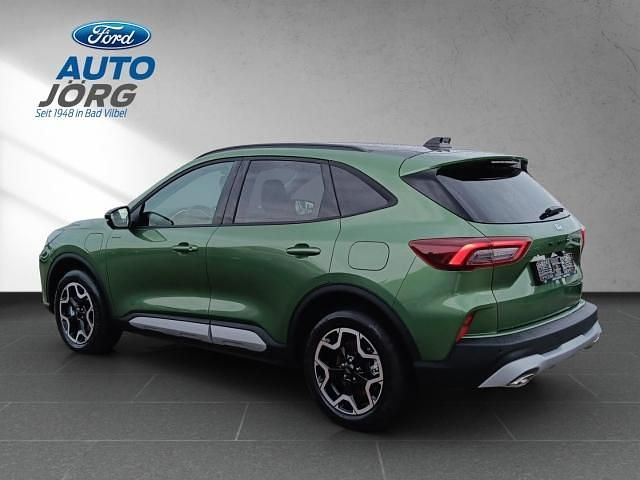 Neu Ford Kuga Active X 242 PS (177 kW) 2025 Gruen SUV