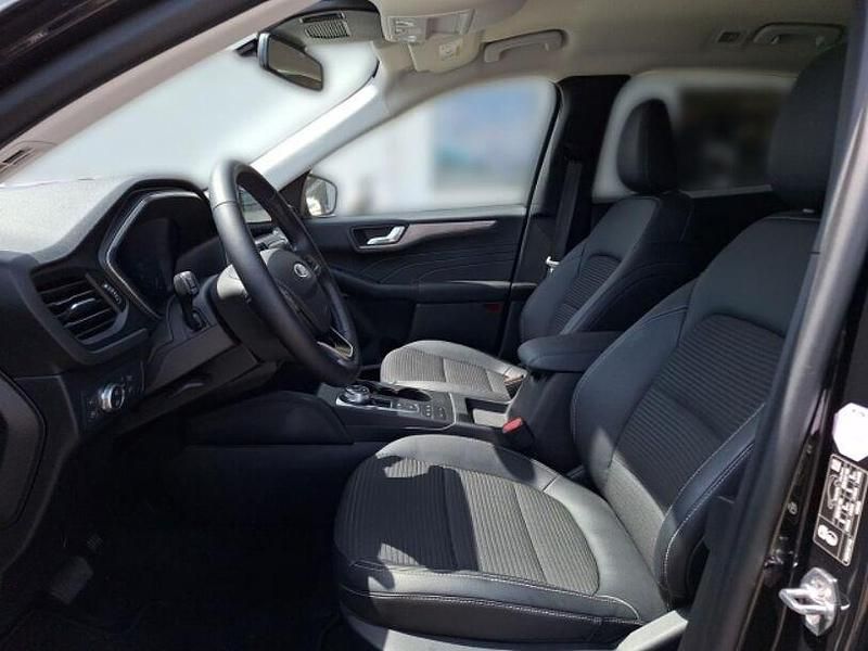 Gebraucht Ford Kuga Titanium X 224 PS (164 kW) 2022 Schwarz SUV