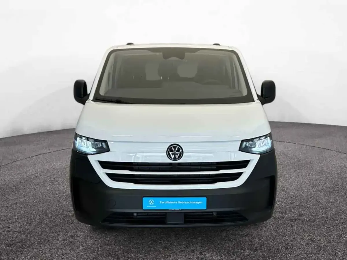 Neu VW Caravelle 160 kW (218 PS) 2025 Van