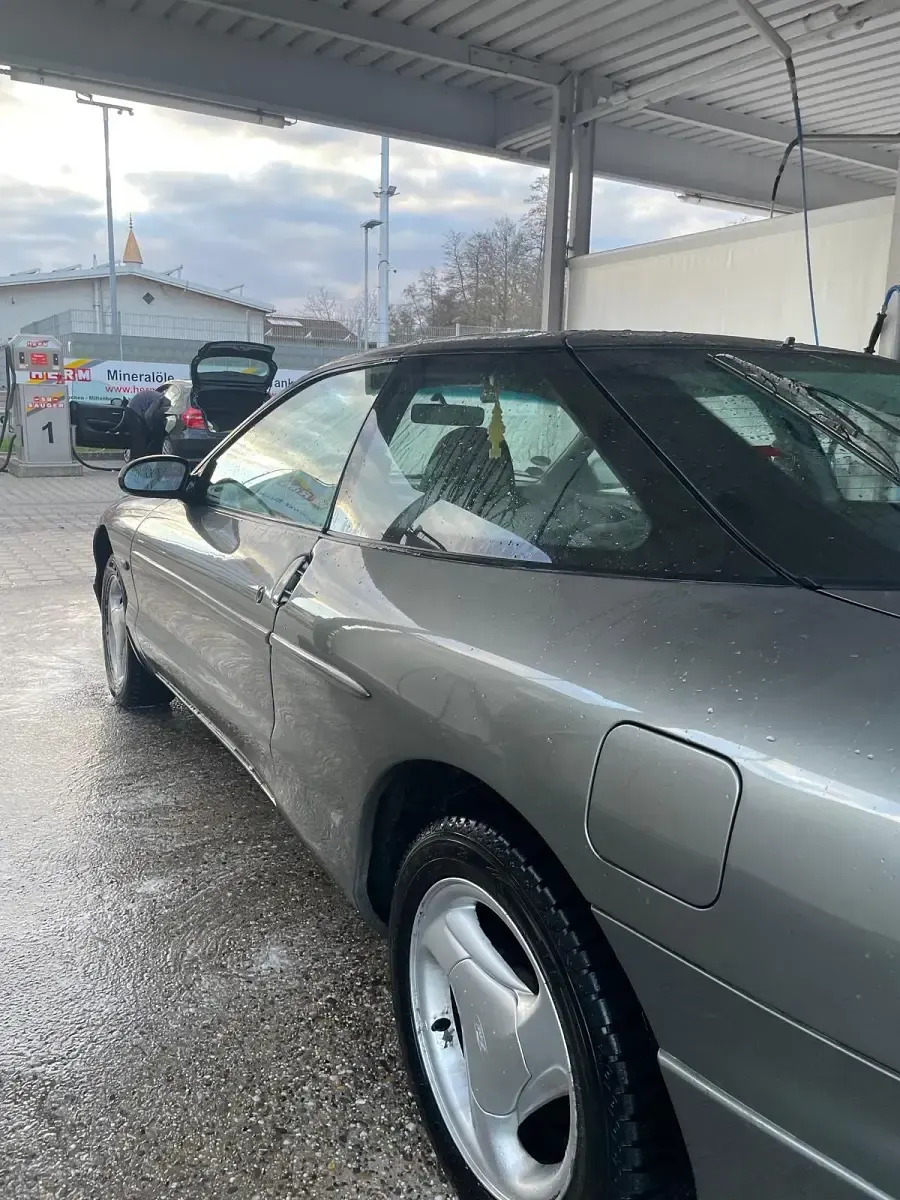 Gebraucht Ford Probe 116 PS (85 kW) 1996 Andere farben Coupé