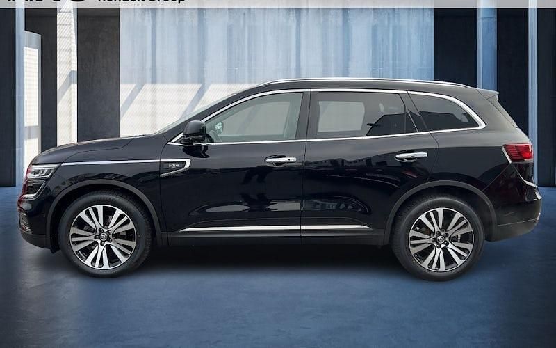 Gebraucht Renault Koleos Initiale Paris 184 PS (135 kW) 2022 Schwarz SUV