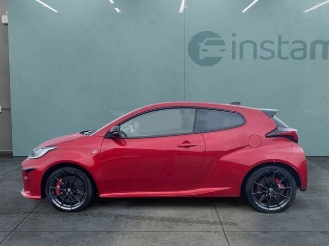 Gebraucht Toyota Yaris 261 PS (191 kW) 2023 Rot Coupé