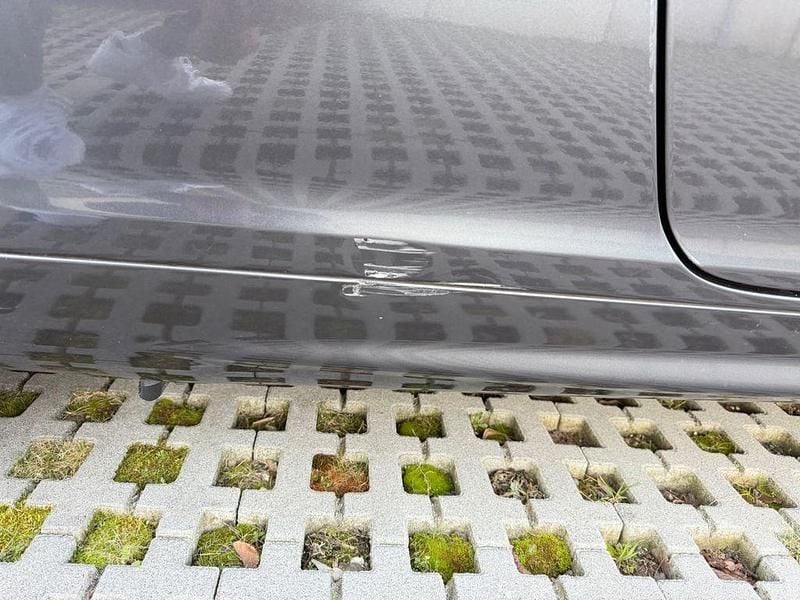 Gebraucht BMW 320 Cabriolet 170 PS (125 kW) 2006 Grau Cabrio