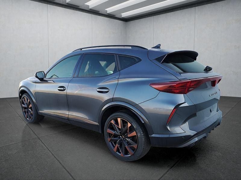 Grau Neu 2025 Cupra Formentor VZ SUV | 40.799 € (Guter Preis) - Bild 1/4