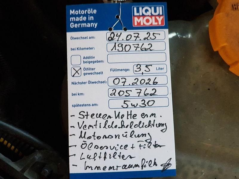 Gebraucht Opel Corsa Sport 90 PS (66 kW) 2007 Silber Limousine