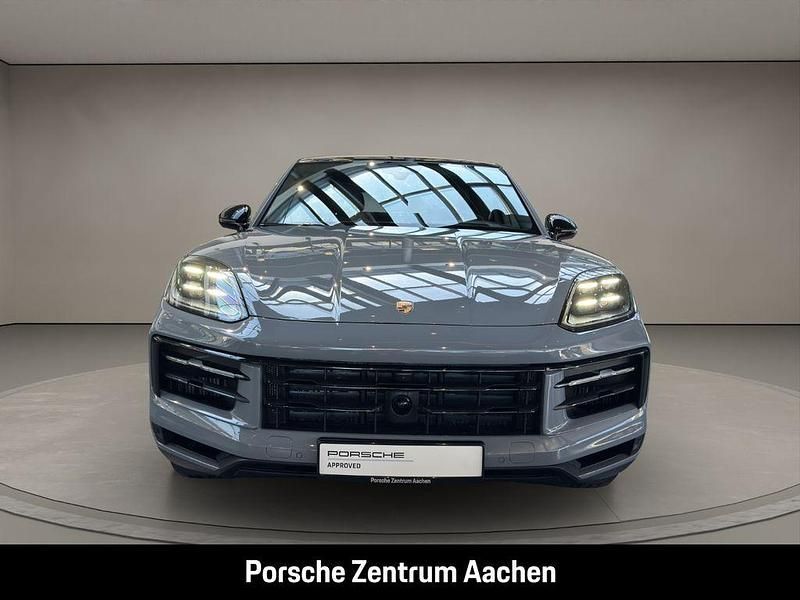 Gebraucht Porsche Cayenne 470 PS (345 kW) 2024 Grau SUV