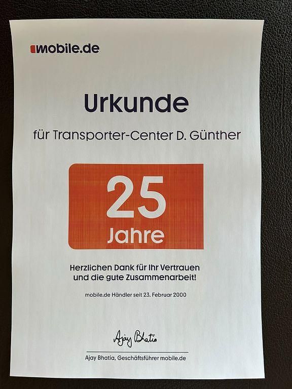 Grau Gebraucht 2020 Ford Mondeo Titanium Limousine | 8.500 € (Fairer Preis) - Bild 1/1