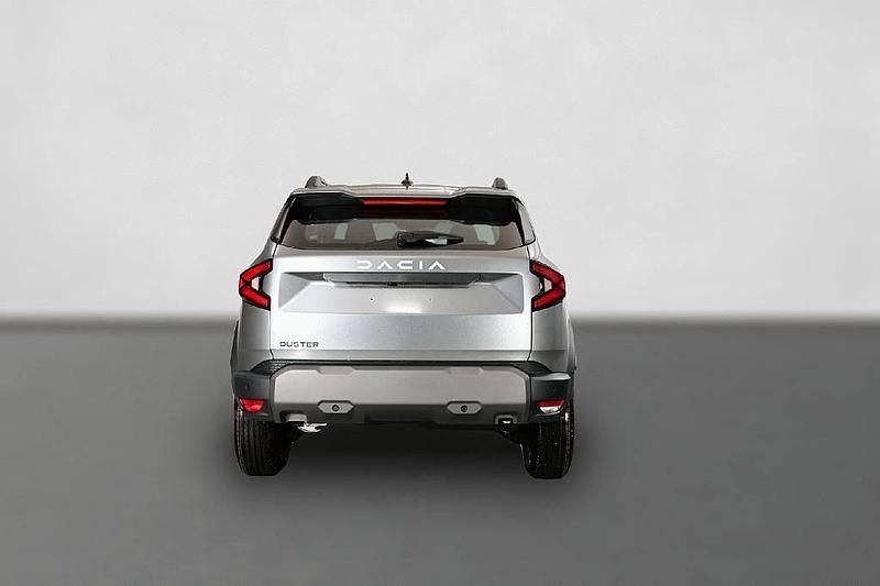 Gebraucht Dacia Duster Expression 131 PS (96 kW) 2025 Grau SUV