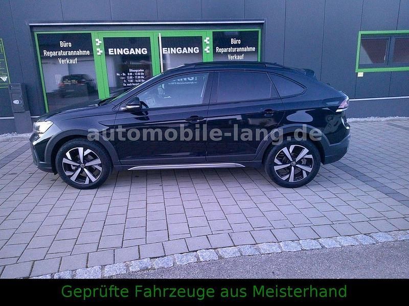 Gebraucht VW Taigo 116 PS (85 kW) 2025 Schwarz SUV