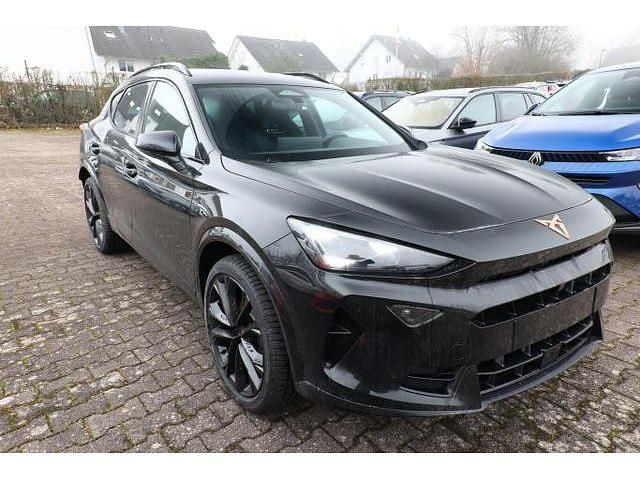 Neu Cupra Formentor 150 PS (110 kW) 2025 SUV