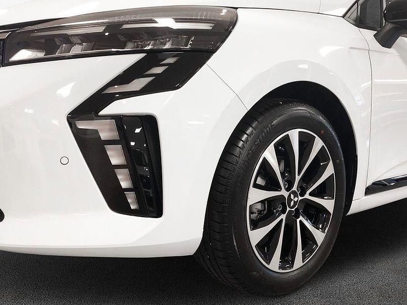 Gebraucht Mitsubishi Colt Plus 67 PS (49 kW) 2025 Weiß Kleinwagen