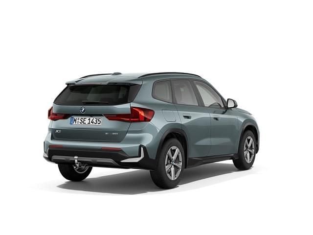 Neu BMW X1 156 PS (114 kW) 2026 Gruen SUV
