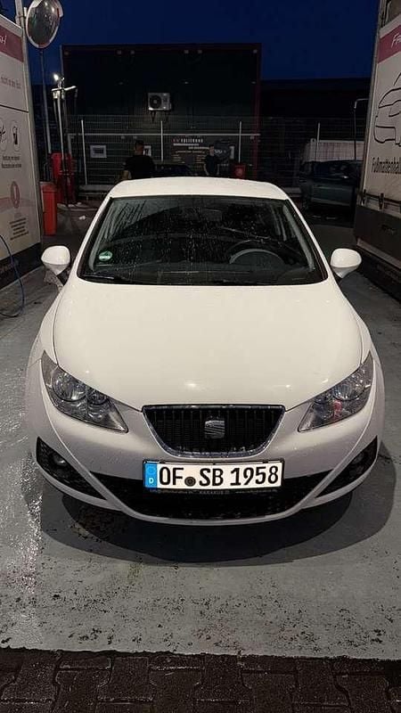 Gebraucht 2009 Seat Ibiza SC Sport Kleinwagen | 5.000 € (Fairer Preis) - Bild 1/4