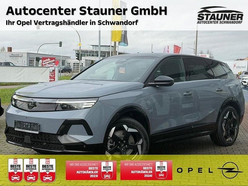 Grafik grau/dach schwarz Neu 2025 Opel Grandland Electric Ultimate SUV | 43.980 € (Superpreis) - Bild 1/4