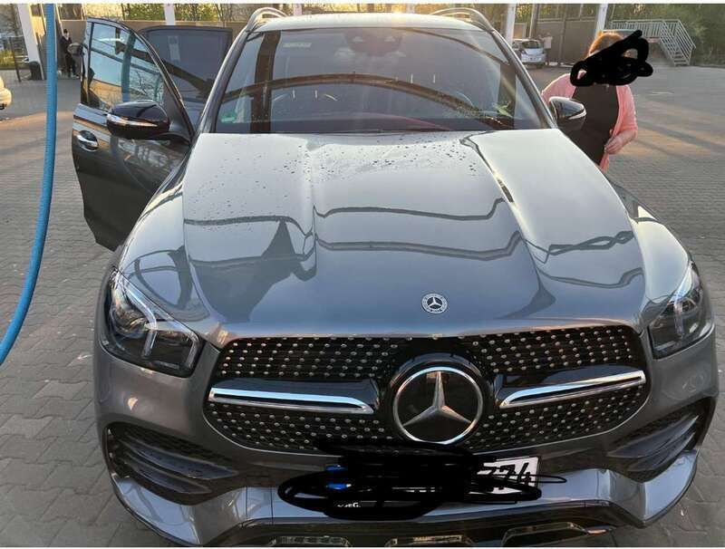 Gebraucht 2023 Mercedes GLE400 AMG line SUV | 80.000 € (Etwas zu teuer) - Bild 1/4