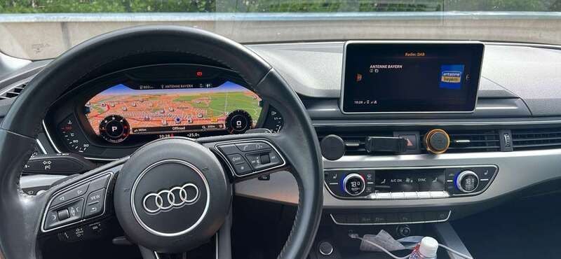 Gebraucht 2019 Audi A4 Business Plus Kombi | 20.000 € (Fairer Preis) - Bild 1/4