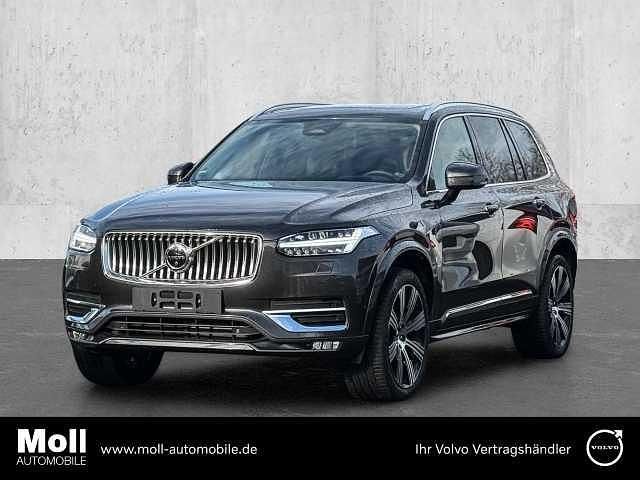 Gebraucht 2023 Volvo XC90 SUV | 61.980 € (Teuer) - Bild 1/4