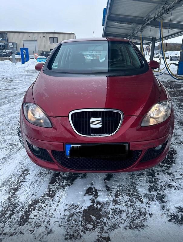 Gebraucht 2007 Seat Altea Limousine | 2.700 € (Guter Preis) - Bild 1/4