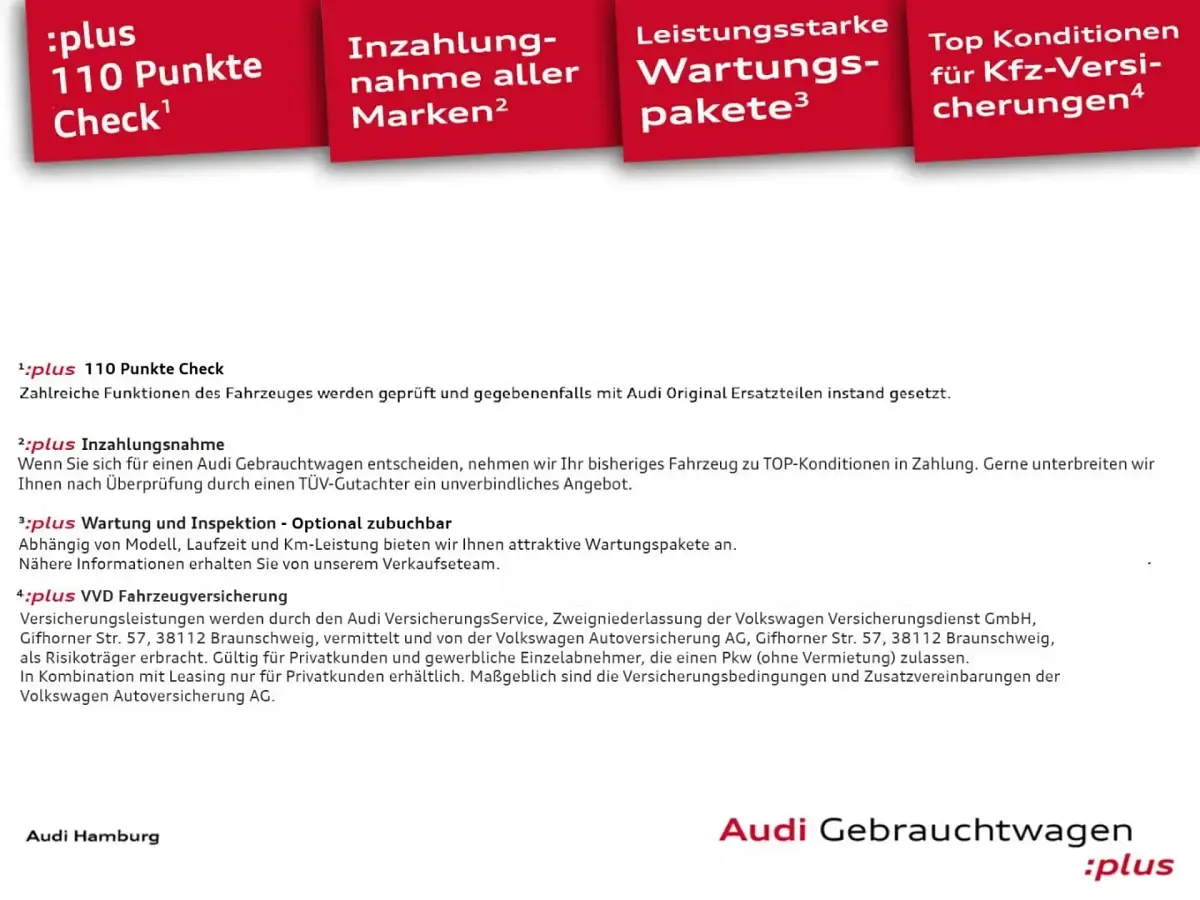 Gebraucht Audi A3 Sportback e-tron S-Line 204 PS (150 kW) 2025 Mythosschwarz metallic Kleinwagen