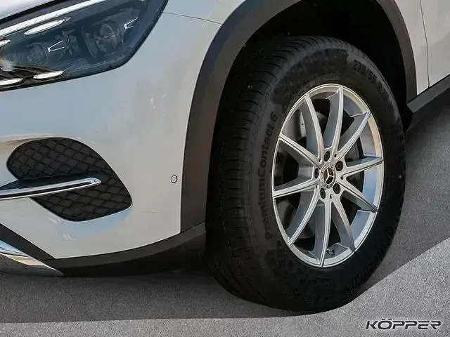 Gebraucht Mercedes GLE400 Premium 381 PS (280 kW) 2025 Weiß SUV