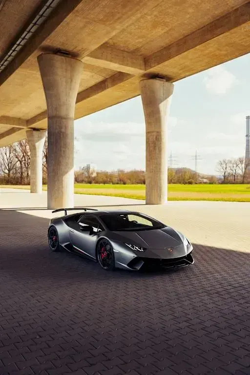 Gebraucht Lamborghini Huracán 639 PS (469 kW) 2017 Grau