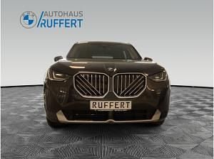 Neu BMW X3 197 PS (144 kW) 2025 Grau (sophistograu) SUV