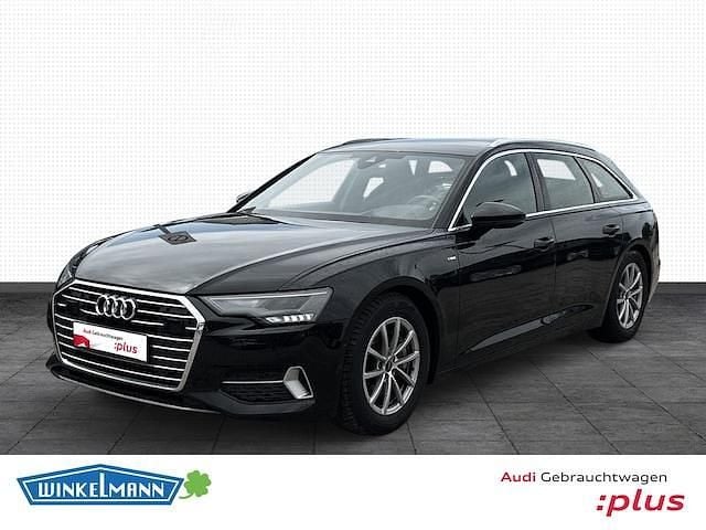 Gebraucht 2023 Audi A6 Sport Kombi | 41.950 € (Fairer Preis) - Bild 1/3