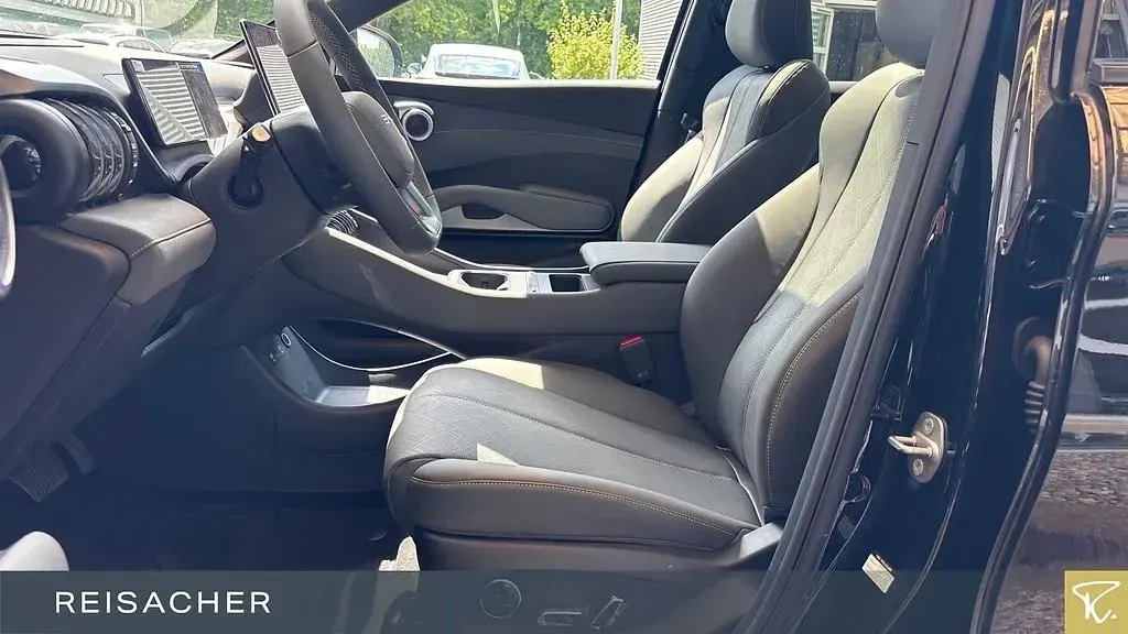 Neu BYD Atto 3 330 kW (449 PS) 2026 SUV