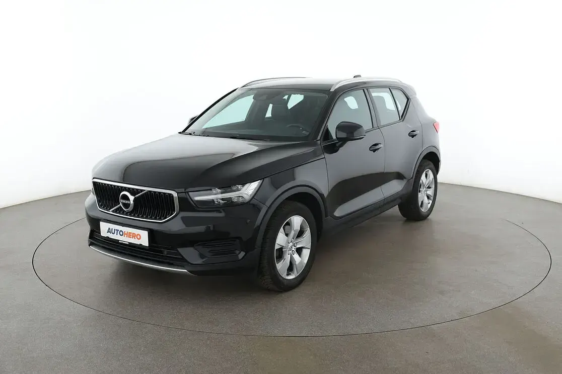 Gebraucht Volvo XC40 Momentum 190 PS (139 kW) 2019 SUV