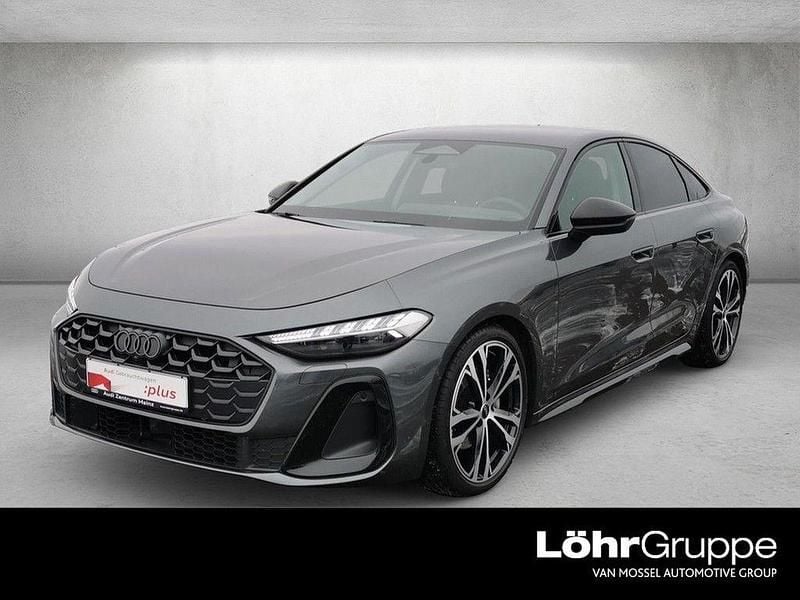 Gebraucht Audi A5 S-Line 204 PS (150 kW) 2025 Daytonagrau perleffekt Limousine