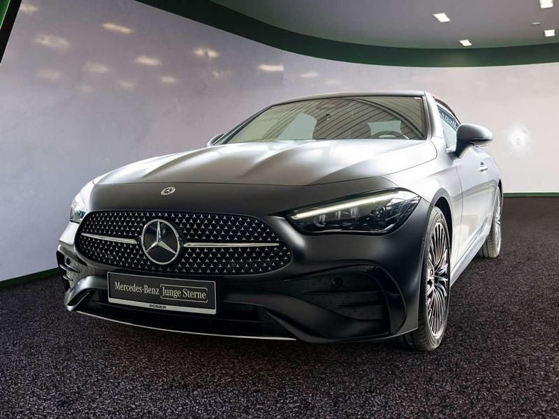 Gebraucht Mercedes CLE450 Advanced 381 PS (280 kW) 2023 Andere / manufaktur magno lack manufaktur Cabrio