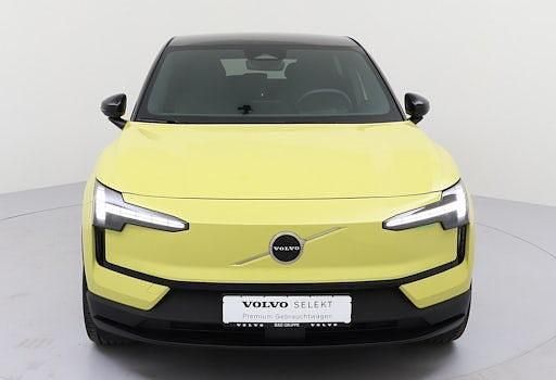 Gebraucht Volvo EX30 Plus 200 kW (272 PS) 2025 Gelb SUV