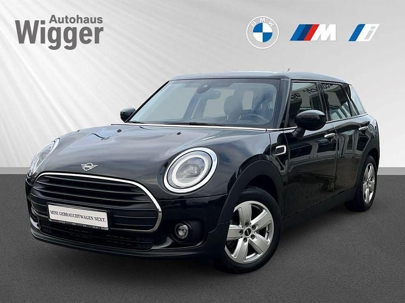 Gebraucht Mini Cooper Clubman Classic 136 PS (100 kW) 2023 Schwarz Kombi