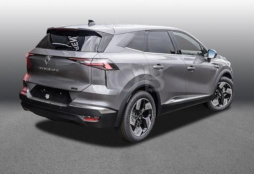 Gebraucht Renault Symbioz Techno 143 PS (105 kW) 2025 Grau SUV