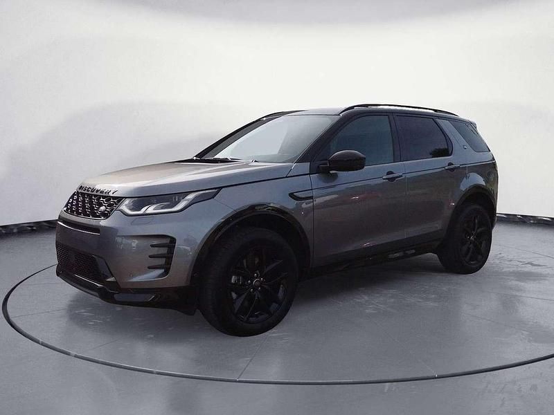 Eiger grey Neu 2025 Land Rover Discovery Sport SE Dynamic SUV | 56.888 € (Superpreis) - Bild 1/4