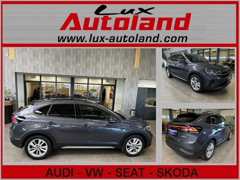 Grau Neu 2025 VW Taigo Life SUV | 27.500 € (Fairer Preis) - Bild 1/4